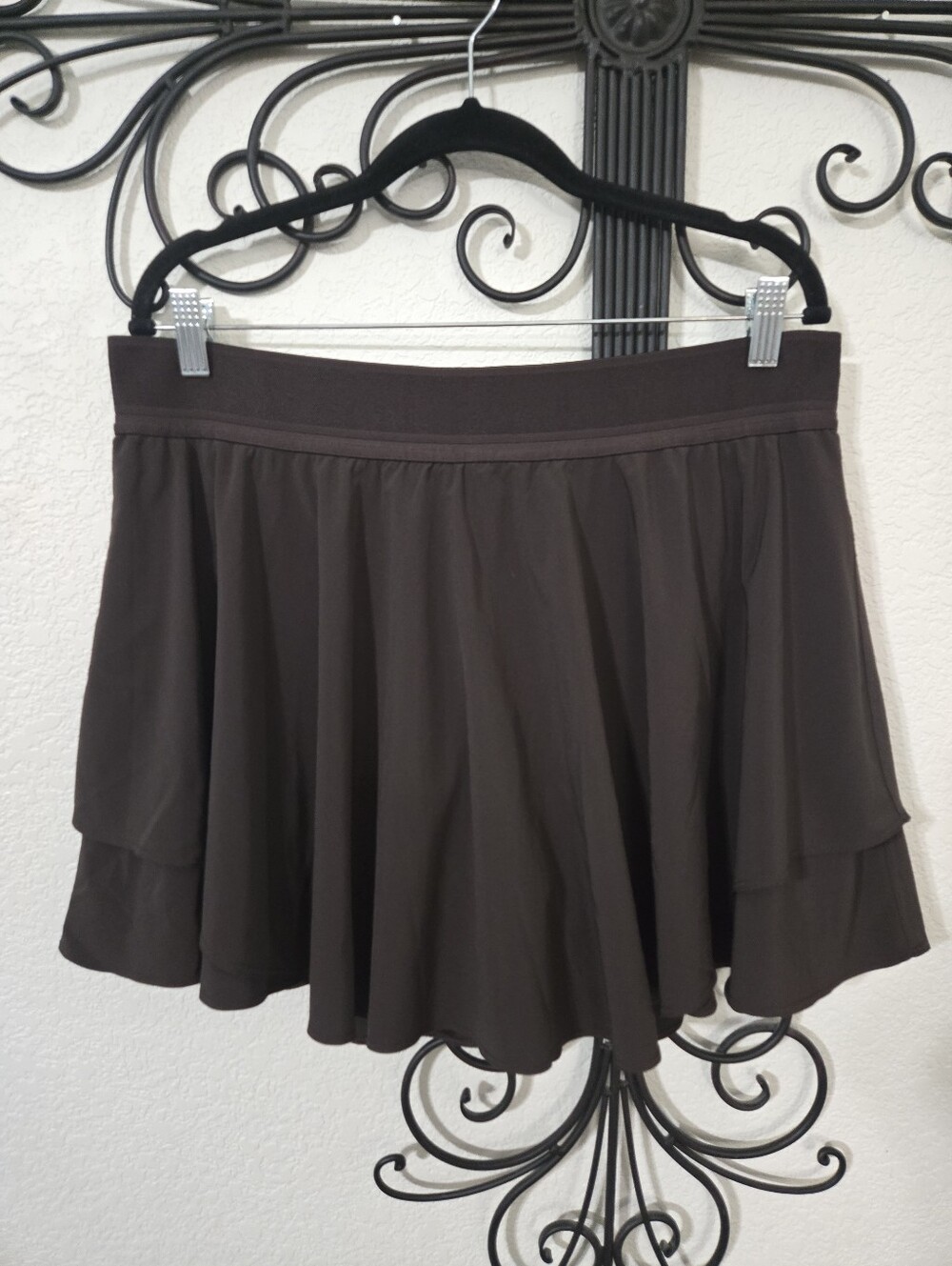 LULULEMON Court Rival Skirt | 14